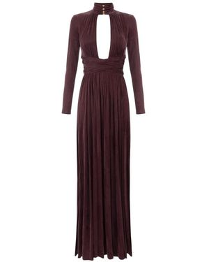 Elisabetta Franchi Gowns - Viola