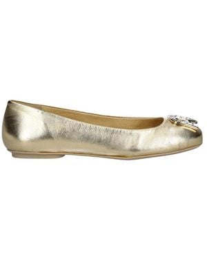 Furla Ballerinas - Neutro