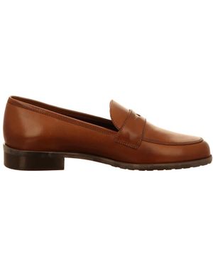 Luca Grossi Slipper - Braun