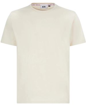 Gcds T-Shirts - White