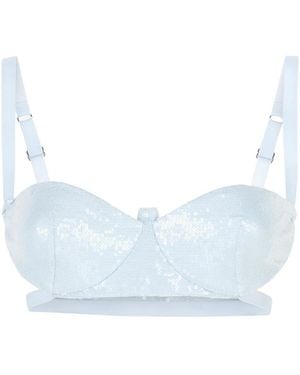 Gcds Bras - Blue