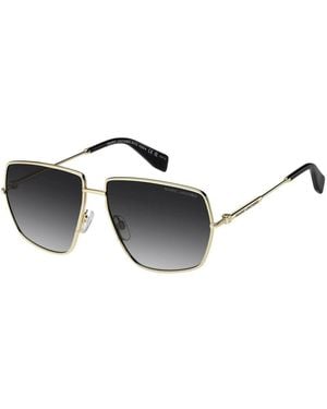 Marc Jacobs Marc 917/S Zonnebril - Zwart