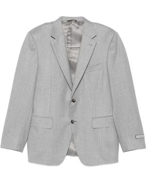 Canali Blazers - Grey