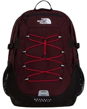 The North Face Backpacks - Rojo