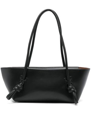 Hereu Shoulder Bags - Negro