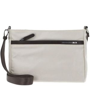 Mandarina Duck Cross Body Bags - Grey