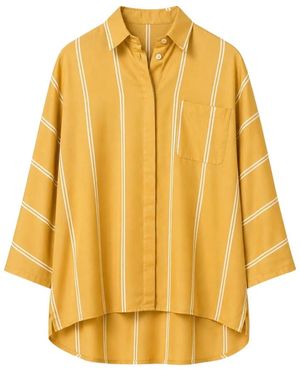 Cruna Shirts - Amarillo