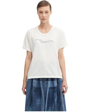 Visvim T-Hemden - Wit