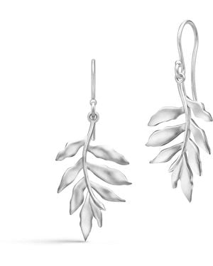 Julie Sandlau Earrings - Metallizzato