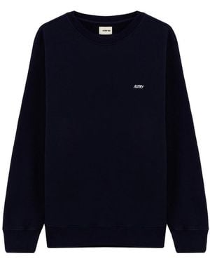 Autry Sweatshirt - Blauw