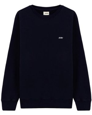 Autry Sweatshirt - Blauw