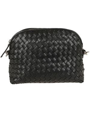 Dragon Diffusion Tassen ,Zwart ,Katoen Chunky Fellini Pochette