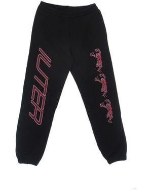 Iuter Joggers - Black