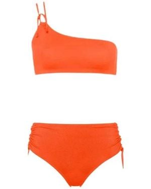 Eres Bikinis - Naranja