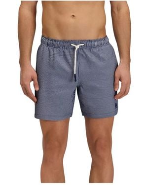 Sundek Beachwear - Blue