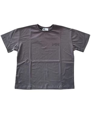 Gaelle Paris T-Shirts - Grey