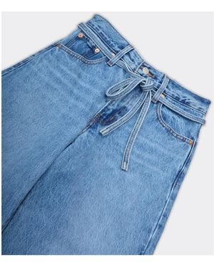 Levi's Loose-Fit Jeans - Blu