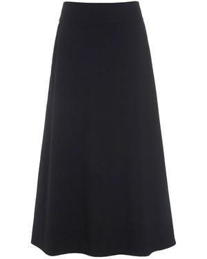 Bitte Kai Rand Midi Skirts - Blue