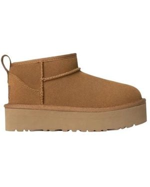 UGG Winter Boots - Neutro