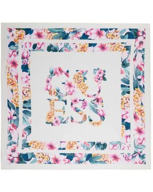 Guess Scarves - Azul
