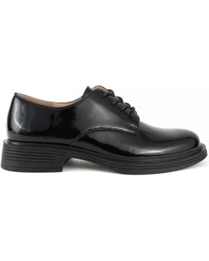 Santino Milano Dress Shoes - Black