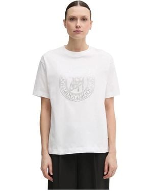 Joop! Teggi T-Shirt - Weiß