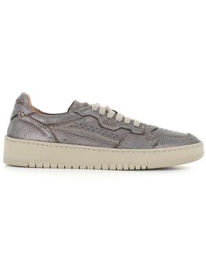 LEMARGO Trainers - Grey