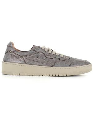 LEMARGO Sneakers - Gray