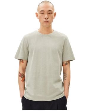 ARMEDANGELS T-Shirts - Grigio