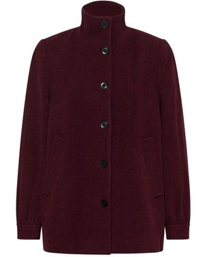 Part Two Ceciliapw Coat - Lila