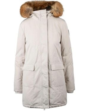 Bomboogie Parkas - Gris