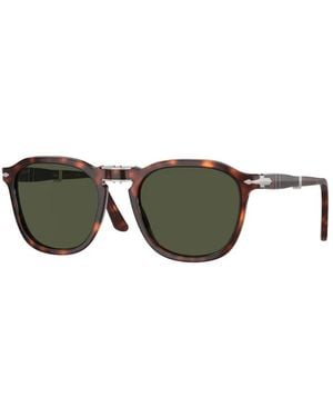 Persol Po3345S Sonnenbrille - Grün