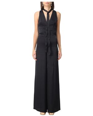 Twinset Jumpsuits - Black