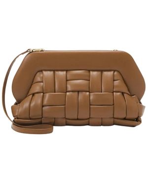 THEMOIRÈ Cross Body Bags - Brown