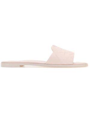 McQueen Casual Instap Schoenen - Roze