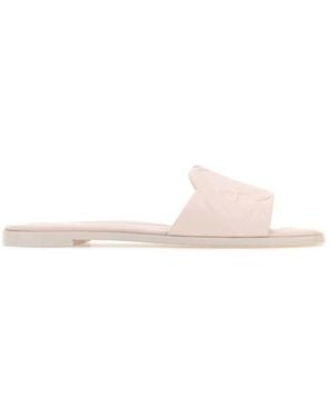 McQueen Sliders - Pink