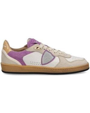 Philippe Model Pgal Skate - Grijs