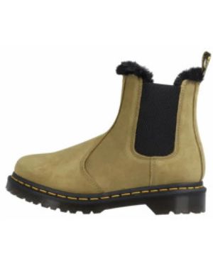 Dr. Martens Chelsea Boots - Verde