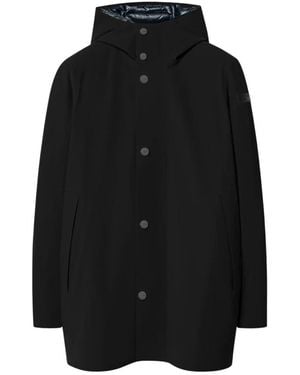 Rrd Down Jackets - Noir