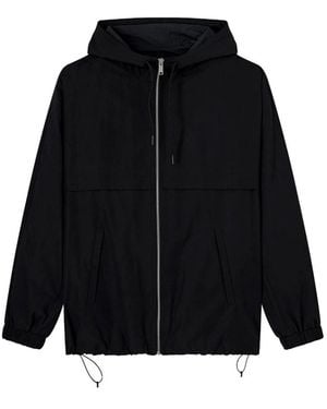 A.P.C. Light Jackets - Black