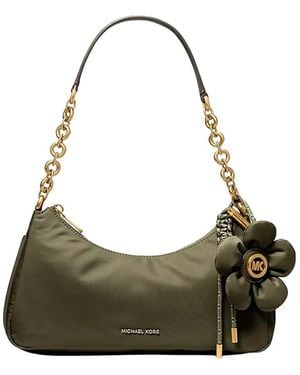 Michael Kors Shoulder Bags - Vert