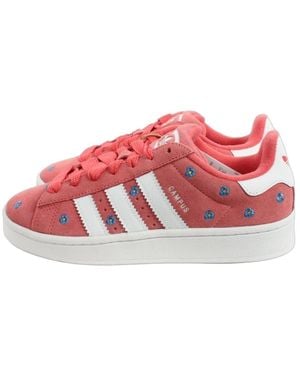 adidas Sneakers - Red