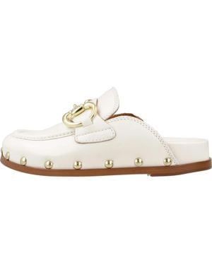 Alpe Mules - Bianco