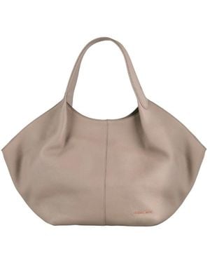 Alexander Smith Shoulder Bags - Grey