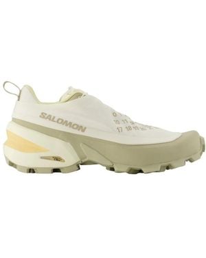 MM6 by Maison Margiela Trainers - White