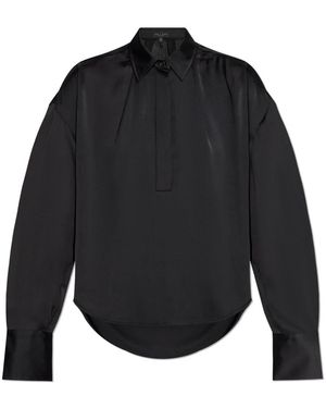 Rag & Bone Shirts - Grijs