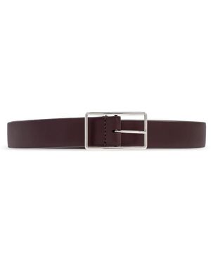 Tory Burch Ledergürtel - Lila