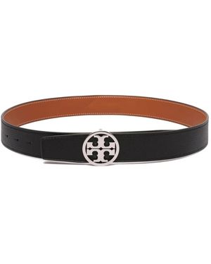 Tory Burch Belts - Marrone