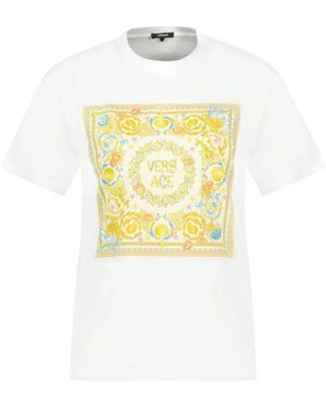 Versace T-Shirts - Amarillo