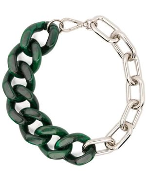 Plan C Necklaces - Verde